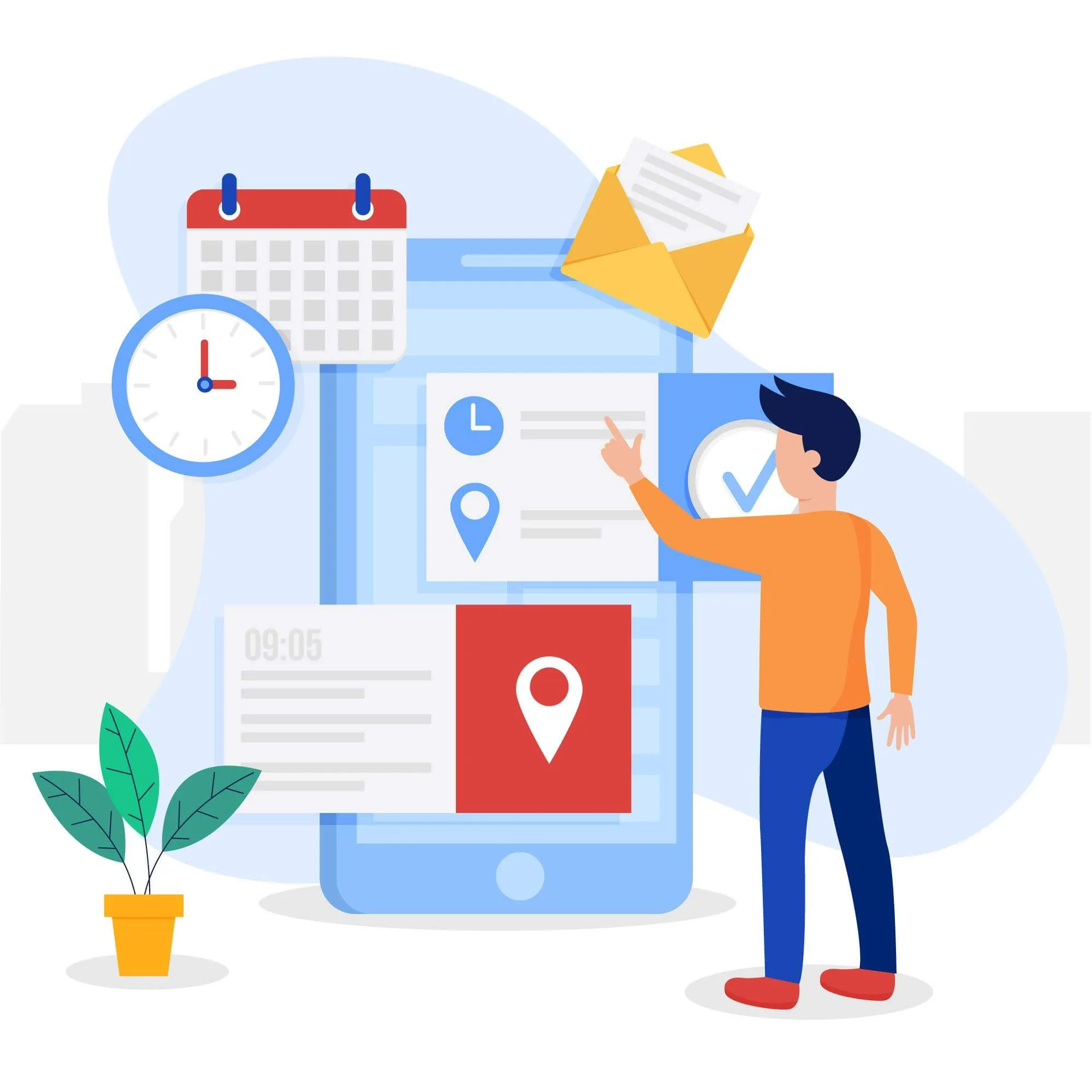 Appoint2 | Online Appointment Scheduling Software