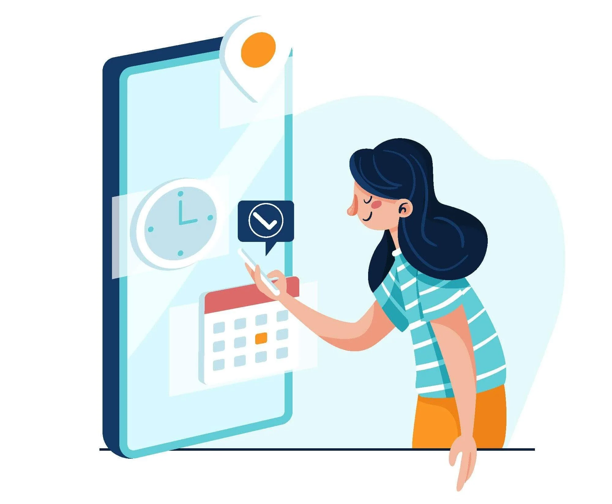 Appoint2 | Online Appointment Scheduling Software